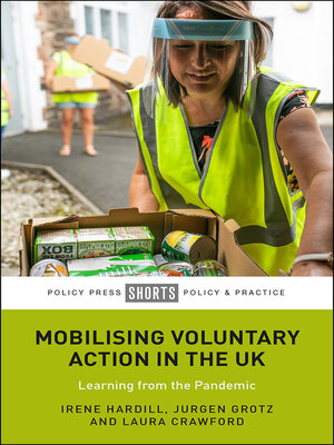 cover image of Mobilising Voluntary Action in the UK